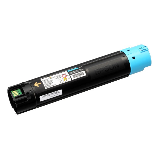 Toner Epson S050658 – cyan haute capacité (C13S050658)