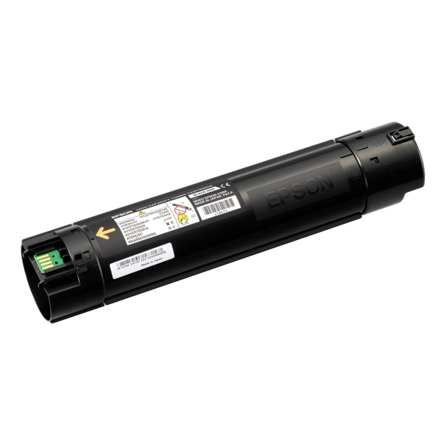 Toner Epson S050659 – Noir Haute Capacité (C13S050659)
