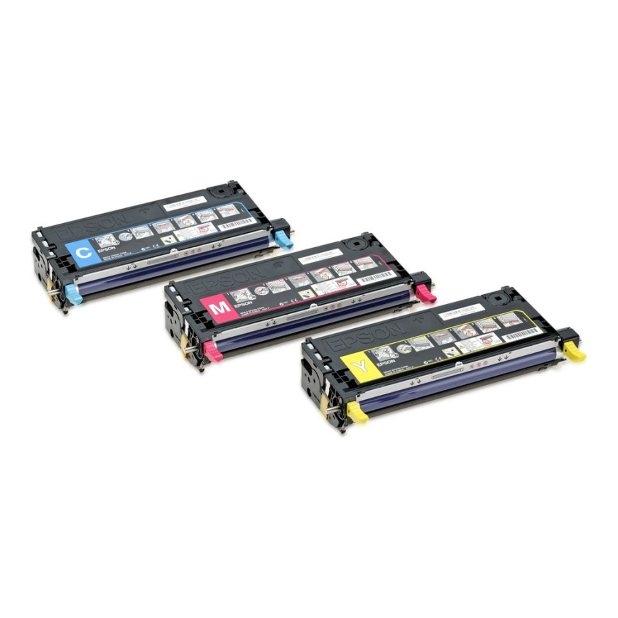Toner Epson S051130 – cyan monobloc capacité standard (C13S051130)