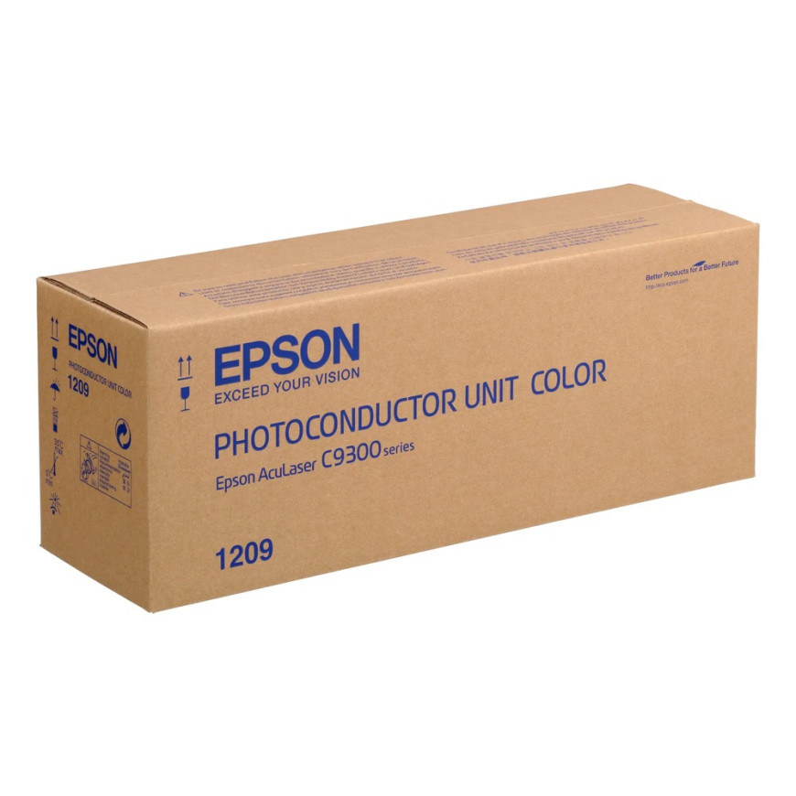 Epson C13S051309 – Bloc photoconducteur Cyan, Magenta ou Jaune (C13S051209)