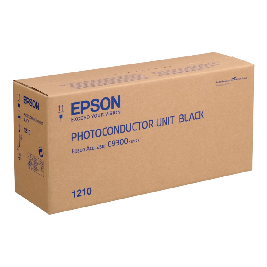Epson C13S051210 – Bloc photoconducteur Noir (24 000 p) (C13S051210)