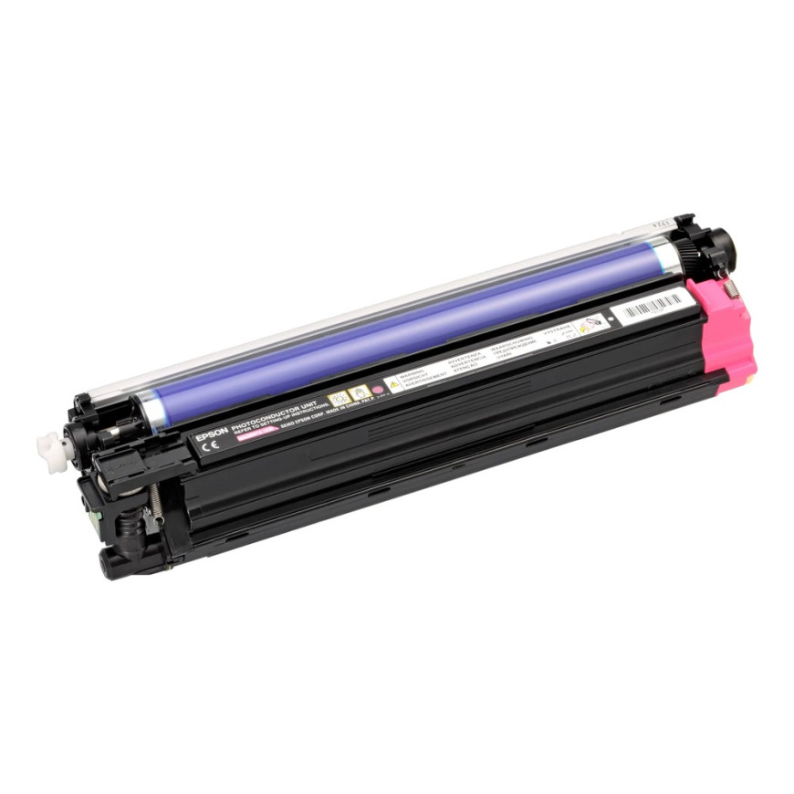 Epson S051225 – Photoconducteur Cyan (50 000 pages) (C13S051225)
