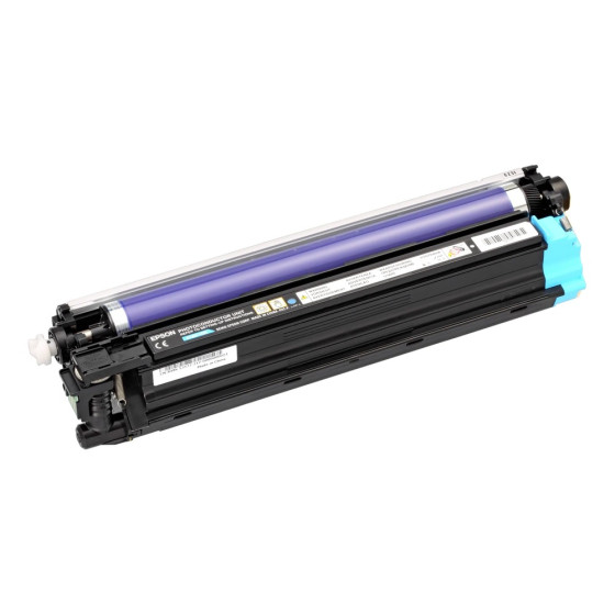 Epson S051226 – Photoconducteur Cyan (50 000 p) (C13S051226)