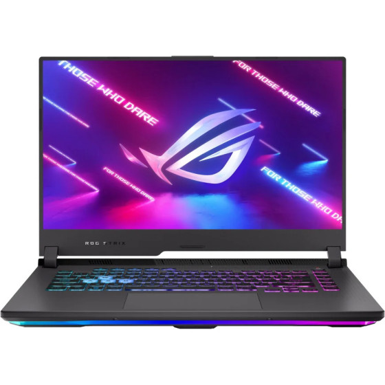 PC portable Asus ROG Strix G15 G513QE-HN139T (90NR05I2-M03520)