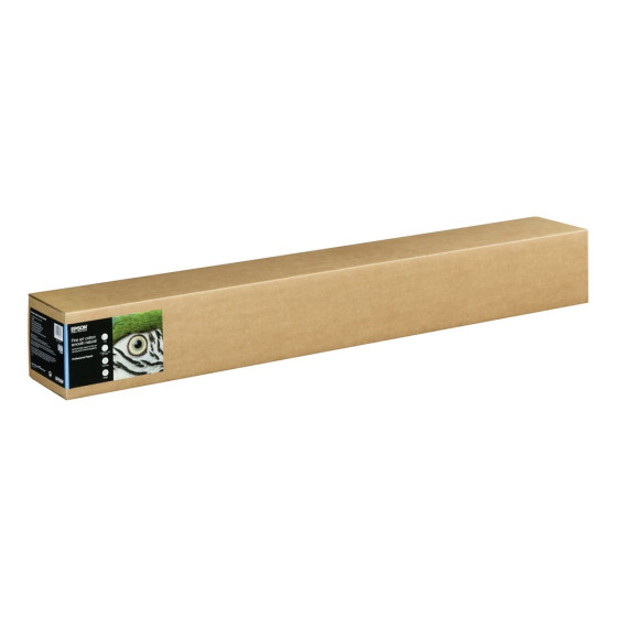 Epson Fine Art Cotton Smooth Natural 44" x 15m – Papier d'art haut de gamme (C13S450265)