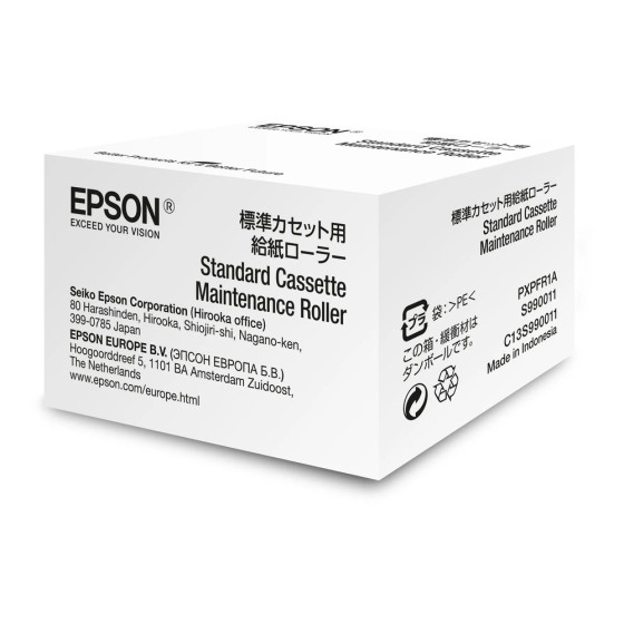 Epson S990011 – Kit de rouleaux de maintenance pour bac papier standard (C13S990011)