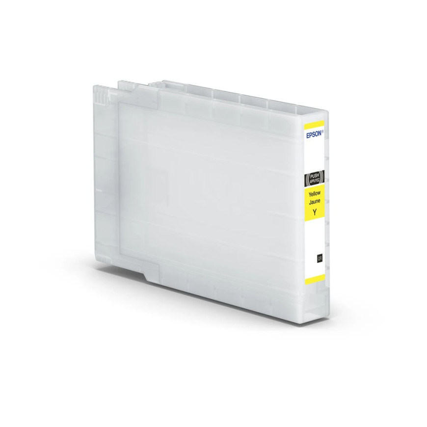 Cartouche d'encre Epson T04B4 – Jaune XL (C13T04B440)