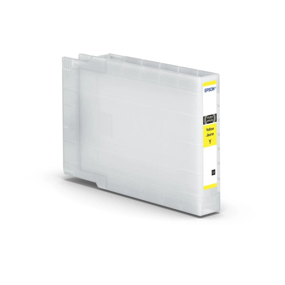 Cartouche d'encre Epson T04C4 – Jaune L (1700p) (C13T04C440)