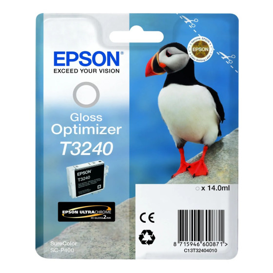 Epson T3240 – Optimiseur de brillance (C13T32404010)