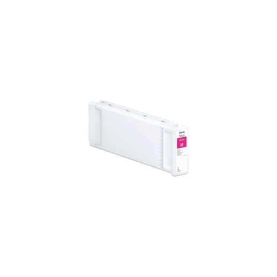 Cartouche d'encre Epson Singlepack UltraChrome XD2 Magenta 700ml – professionnelle (C13T41E34N)