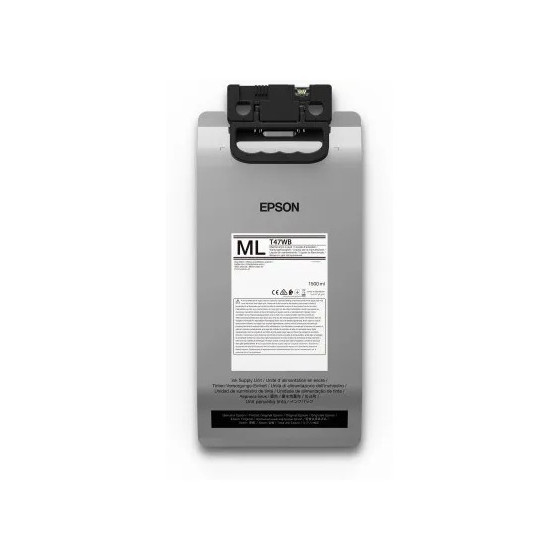 Epson T47WB00 – Maintenance liquide pour imprimantes (C13T47WB00)