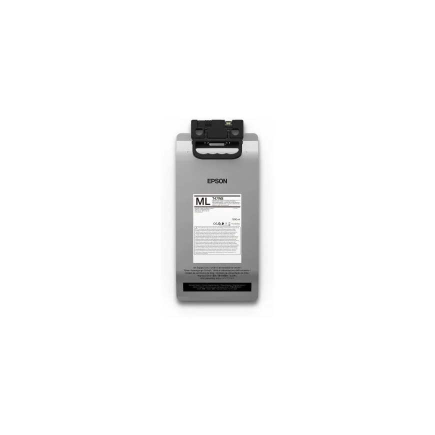 Epson T47WB00 – Maintenance liquide pour imprimantes (C13T47WB00)