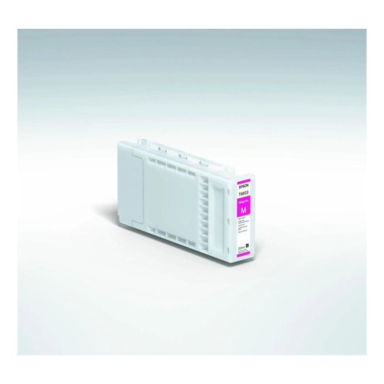 Cartouche d'encre Epson T693300 – magenta UltraChrome XD 350ml (C13T69330N)