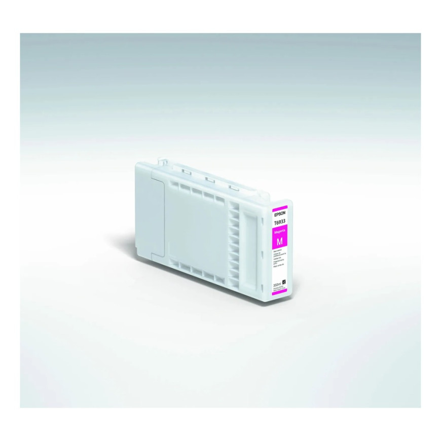 Cartouche d'encre Epson T693300 – magenta UltraChrome XD 350ml (C13T69330N)