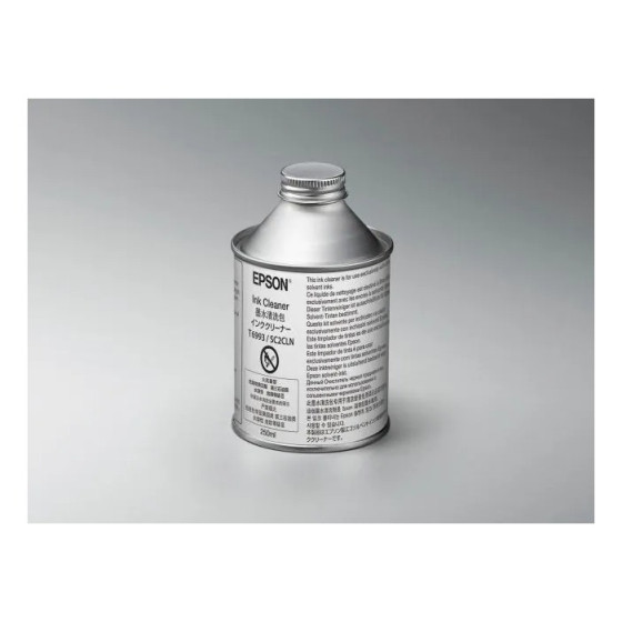 Epson SC-S306x0/506x0/706x0 – Kit de nettoyage 250 ml (C13T699300)