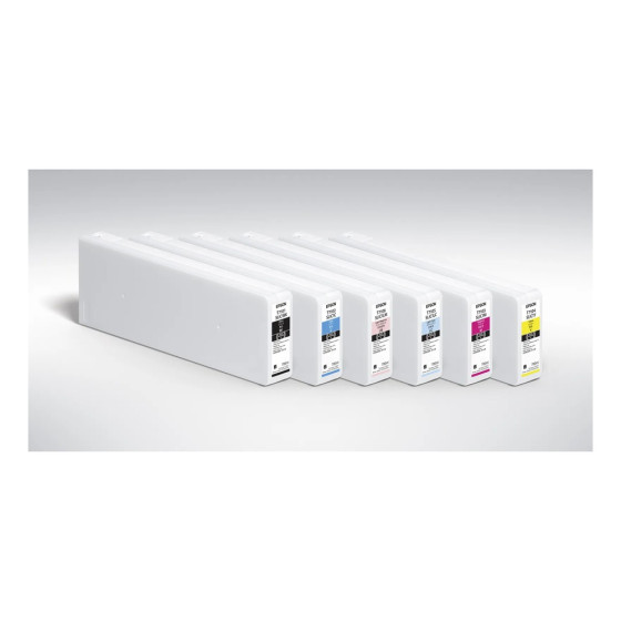 Cartouche d'encre Epson T7104 Yellow SURELAB SL-D3000 – jaune (C13T710400)