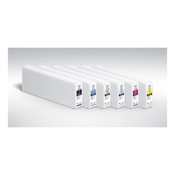 Epson T7106 Light Magenta – Encre pour imprimante SureColor SL-D3000 (C13T71060N)