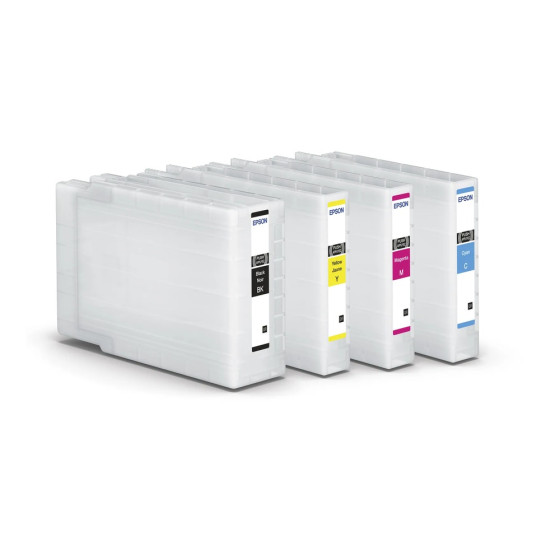 Epson WF-8090DW / 8590DWF – Encre magenta XXL DURABrite Pro (C13T754340)