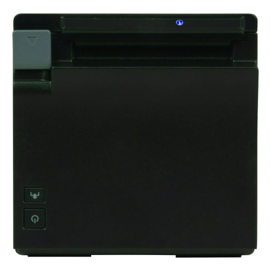 Epson TM-m30II – Imprimante de tickets compacte et connectée (C31CJ27122A0)