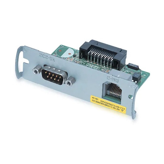 Epson UB-S09 – Carte interface série (C32C823861)