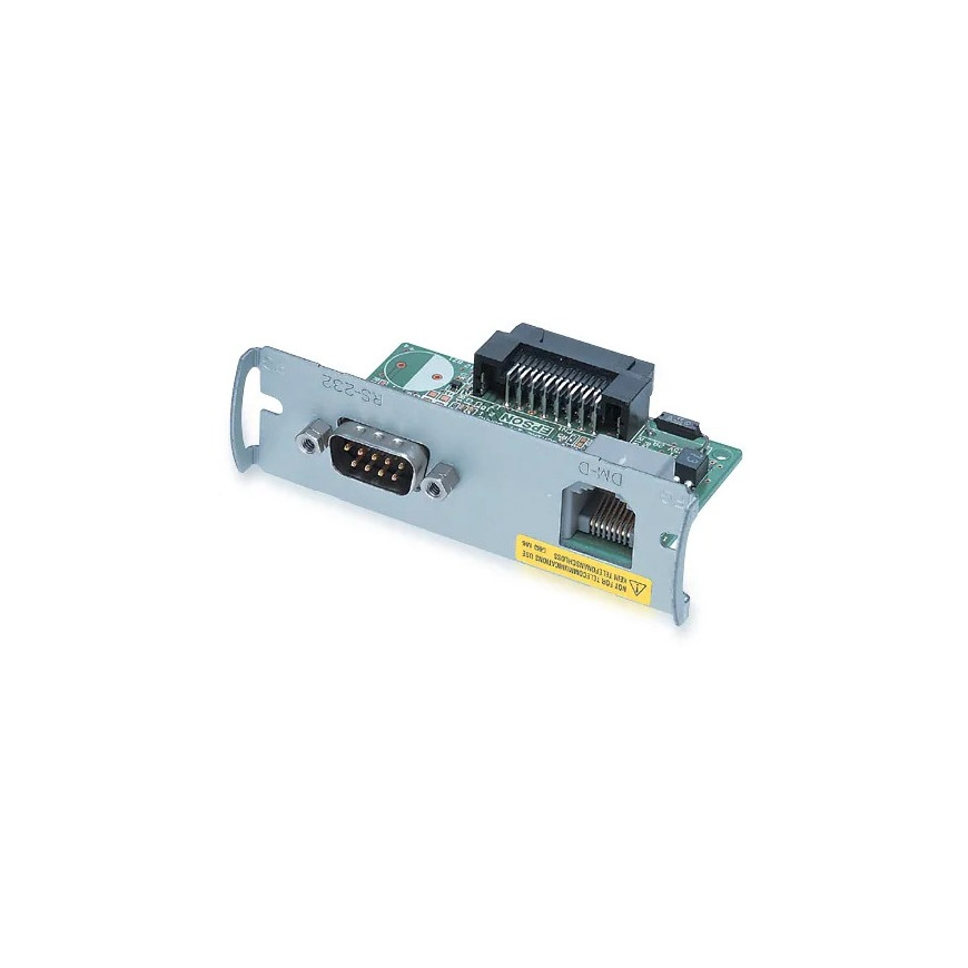 Epson UB-S09 – Carte interface série (C32C823861)
