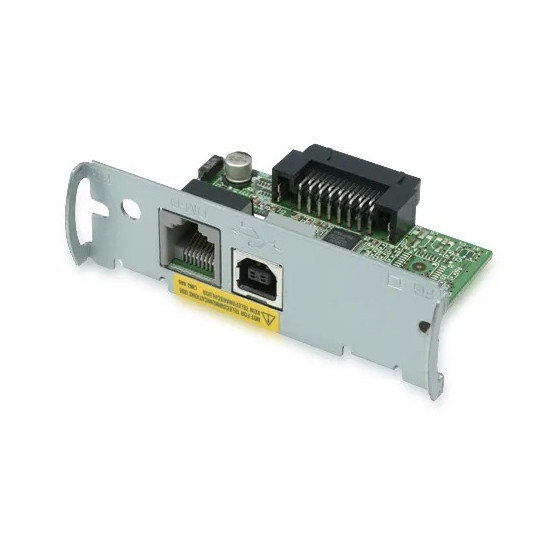 Epson Interface USB sans Hub + connection DM-D (C32C824121)