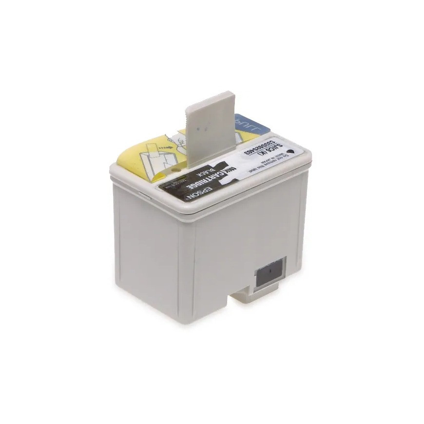 Cartouche d'encre Epson noire TM-J7100/7600 (SJIC6) (C33S020403)