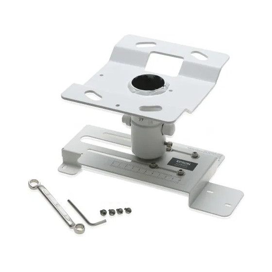 Epson ELPMB23 – Support plafond blanc (V12H003B23)