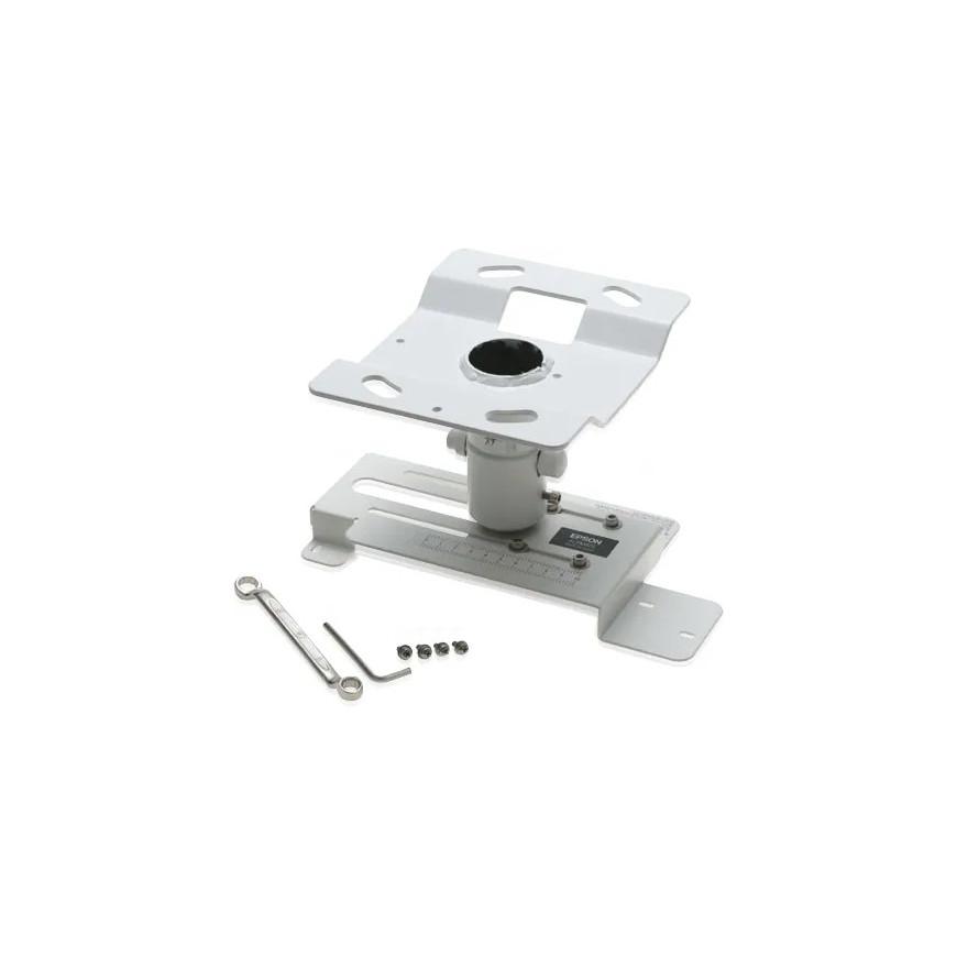 Epson ELPMB23 – Support plafond blanc (V12H003B23)