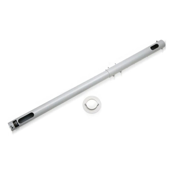 Epson ELPFP14 – Rallonge support plafond (tube 700mm) (V12H003P14)