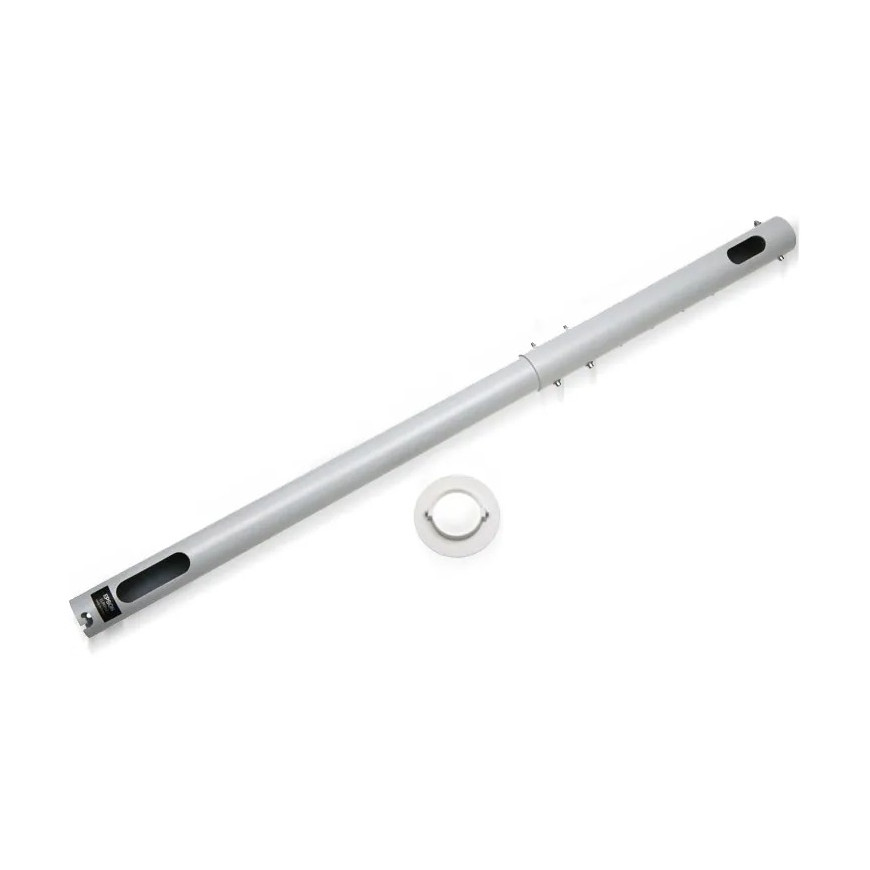 Epson ELPFP14 – Rallonge support plafond (tube 700mm) (V12H003P14)
