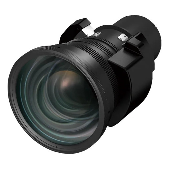 Epson ELPLU04 – Objectif courte focale (V12H004U04)