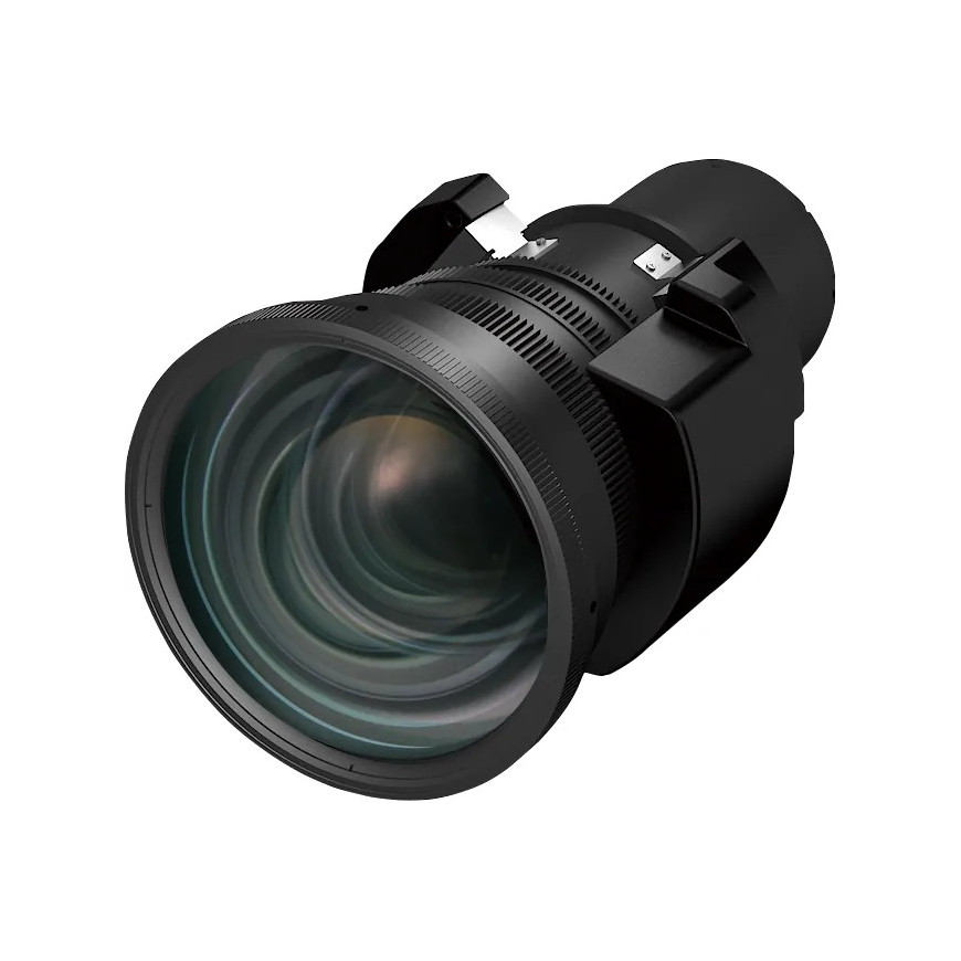 Epson ELPLU04 – Objectif courte focale (V12H004U04)