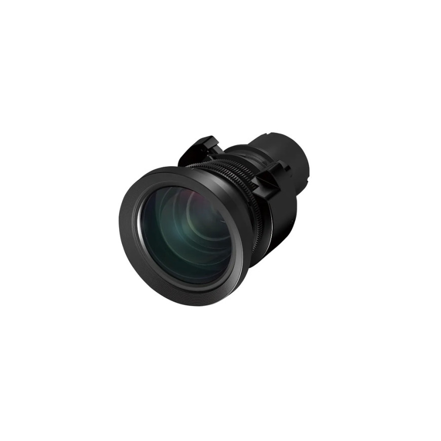 Epson ELPLU03S – Objectif à courte focale off axis 1 (V12H004UA3)
