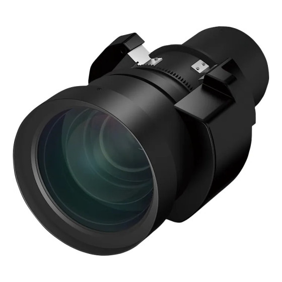 Epson ELPLW06 – Objectif grand angle zoom 2 pour série EB-PU (V12H004W06)