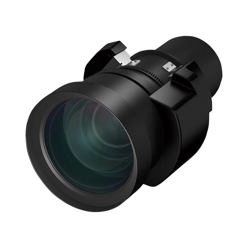 Epson ELPLW06 – Objectif grand angle zoom 2 pour série EB-PU (V12H004W06)