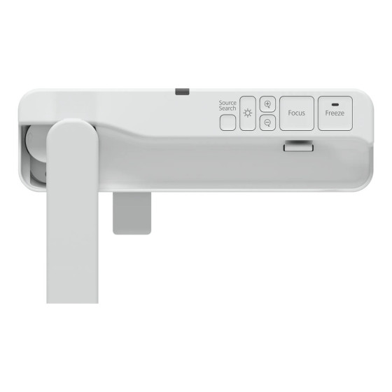 Epson ELPDC07 – Visualiseur portable haute définition (V12H759040)