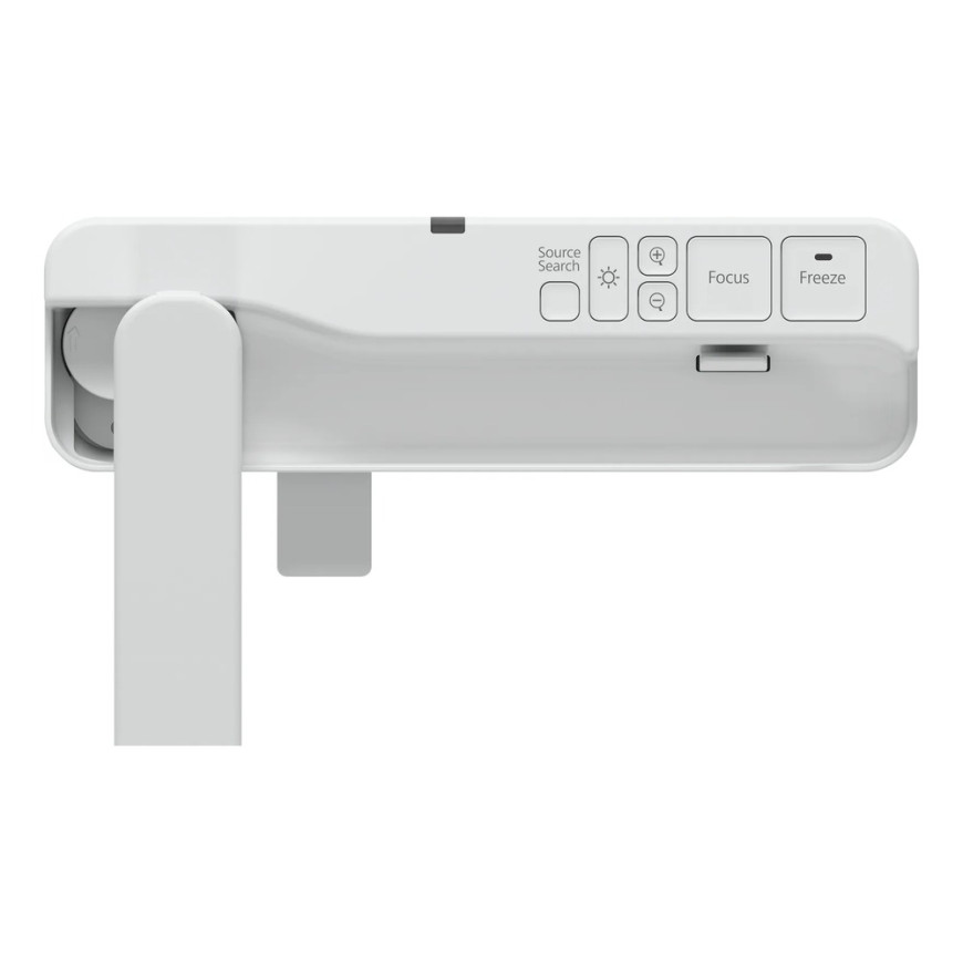 Epson ELPDC07 – Visualiseur portable haute définition (V12H759040)