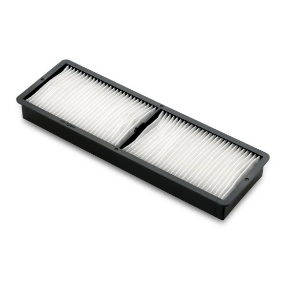 Epson ELPAF30 – Filtre à poussière (V13H134A30)