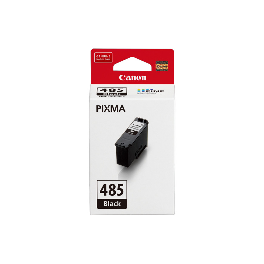 Cartouche d'encre Canon PG-485 noir (6203C001) | Rightech.ma