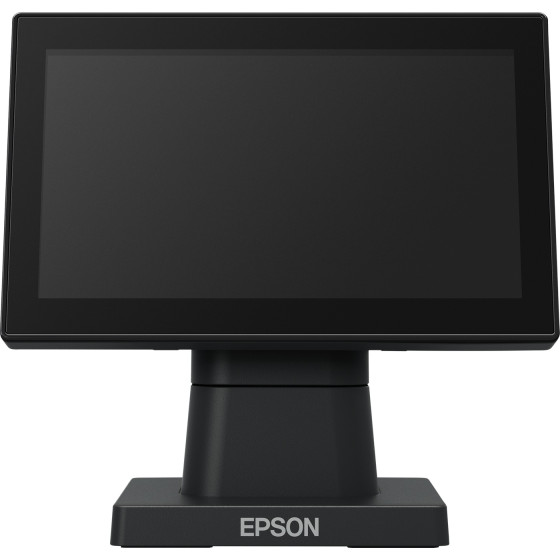 Epson DM-D70 – Afficheur client USB noir (A61CH62111)