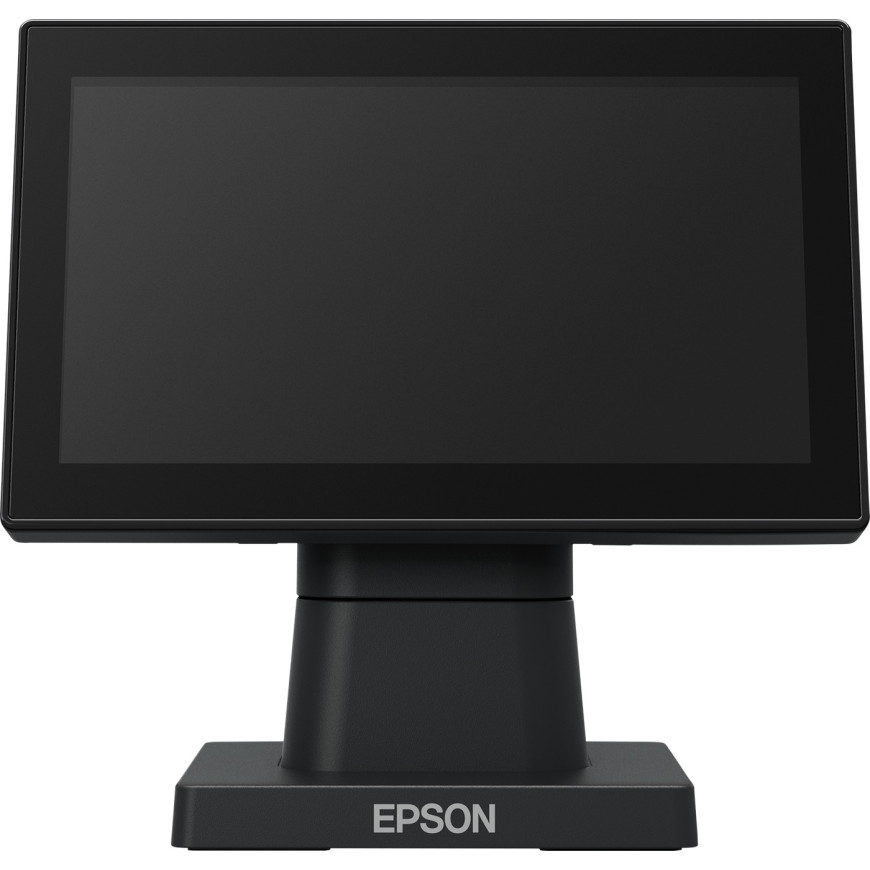 Epson DM-D70 – Afficheur client USB noir (A61CH62111)
