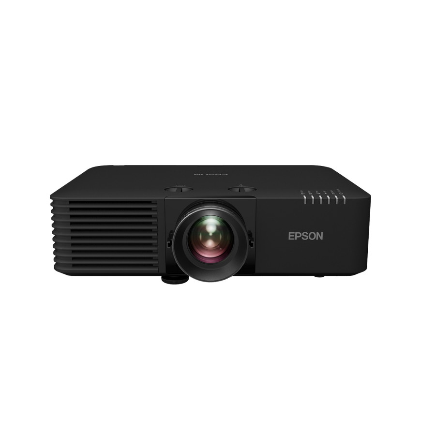 Epson EB-L775U – Projecteur laser 4K compact (V11HA96180)