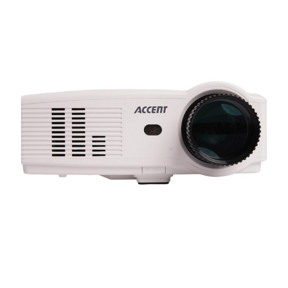 Vedeo projecteur Accent V120