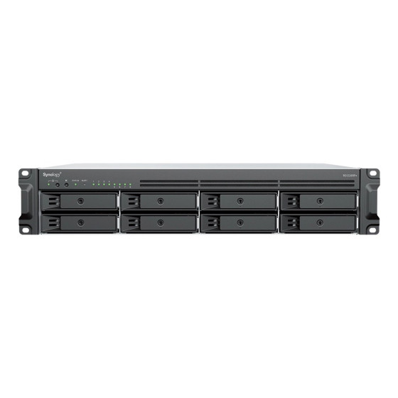 Synology NAS RackStation RS1226+