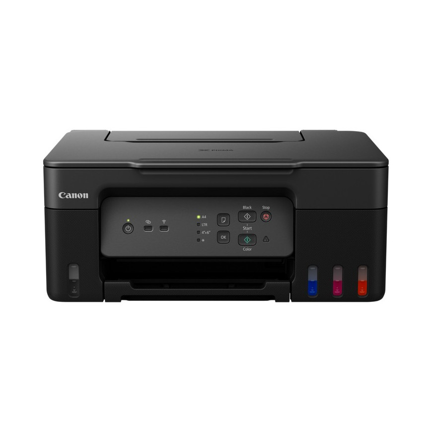 Imprimante multifonction à réservoirs rechargeables Canon PIXMA G3430 (5989C009AA)