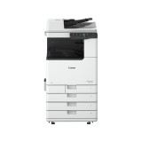 Canon Laser IRC3226i MFP + TONER C-EXV54BK(15500p),Y/C/M(8500p)+Plain Pedestal Type-S3 (DS5764)
