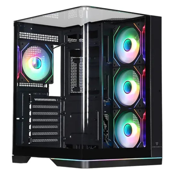 Connect Boitier Lumina Ultra (609137456744)