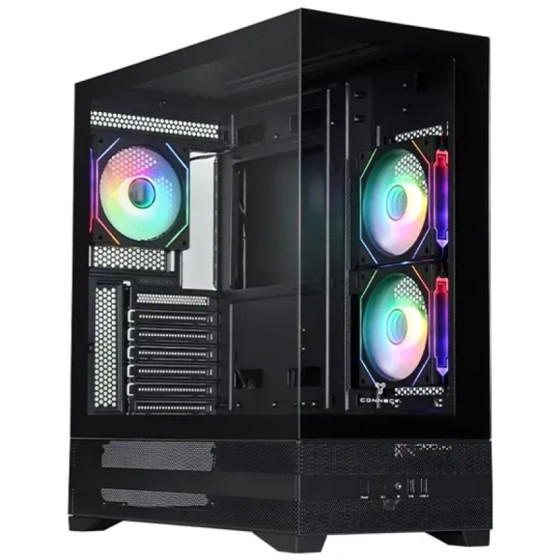 Connect Boitier Eclipse ARGB (609137456720)