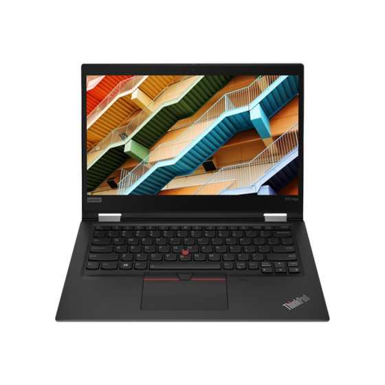 Lenovo ThinkPad X13 Yoga Core i5 10e génération 16Go 256Go SSD tactile avec stylet